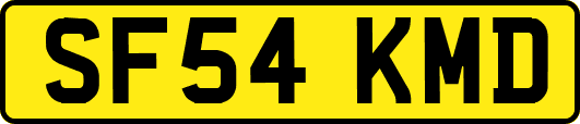 SF54KMD