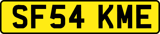 SF54KME