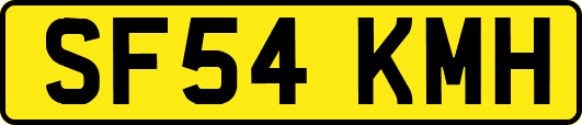 SF54KMH