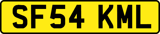 SF54KML