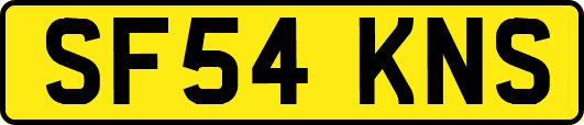 SF54KNS