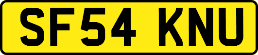 SF54KNU