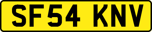 SF54KNV
