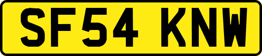 SF54KNW
