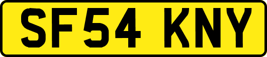 SF54KNY