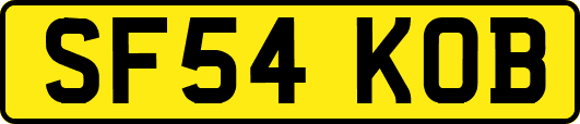 SF54KOB