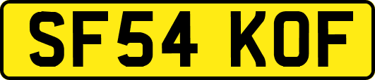 SF54KOF