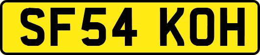 SF54KOH