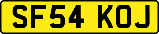 SF54KOJ