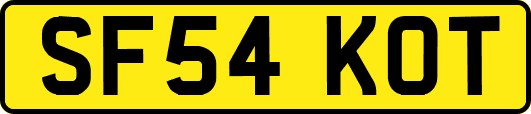 SF54KOT
