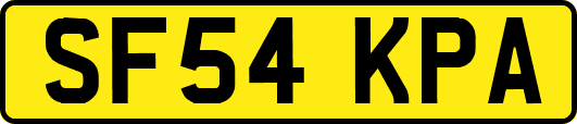 SF54KPA