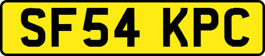 SF54KPC