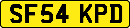 SF54KPD