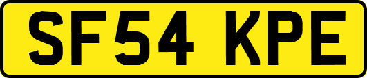SF54KPE