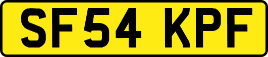 SF54KPF