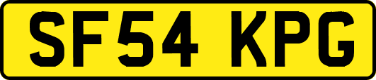 SF54KPG