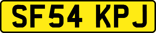 SF54KPJ