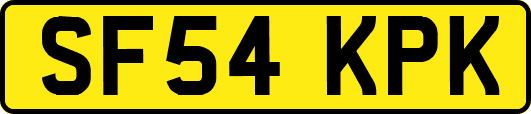 SF54KPK