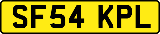 SF54KPL