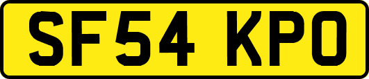 SF54KPO