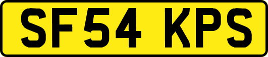 SF54KPS