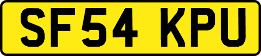 SF54KPU