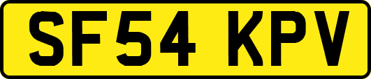 SF54KPV