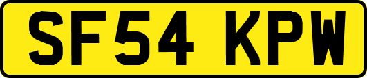SF54KPW