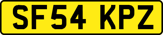 SF54KPZ