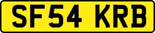SF54KRB