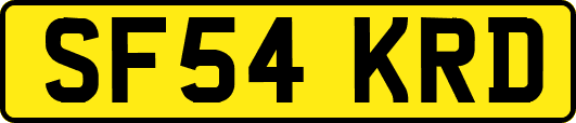 SF54KRD