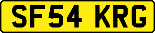SF54KRG