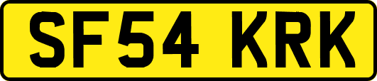SF54KRK