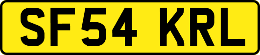 SF54KRL
