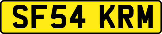 SF54KRM