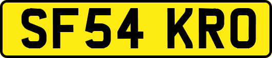 SF54KRO