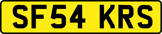 SF54KRS