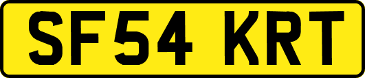 SF54KRT