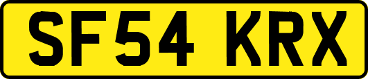 SF54KRX