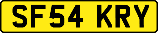 SF54KRY