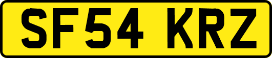SF54KRZ