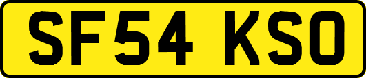 SF54KSO