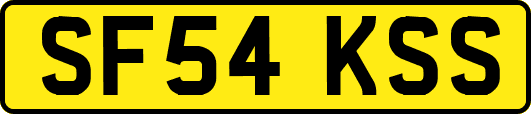 SF54KSS