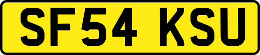 SF54KSU