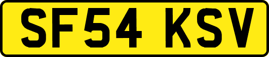 SF54KSV