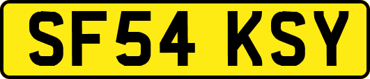 SF54KSY