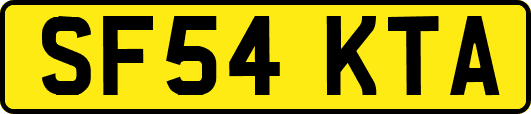 SF54KTA