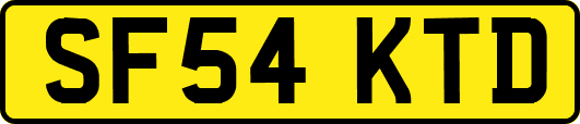 SF54KTD
