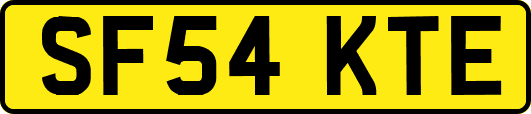 SF54KTE