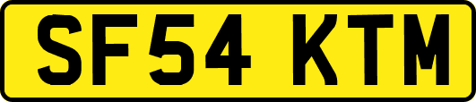 SF54KTM